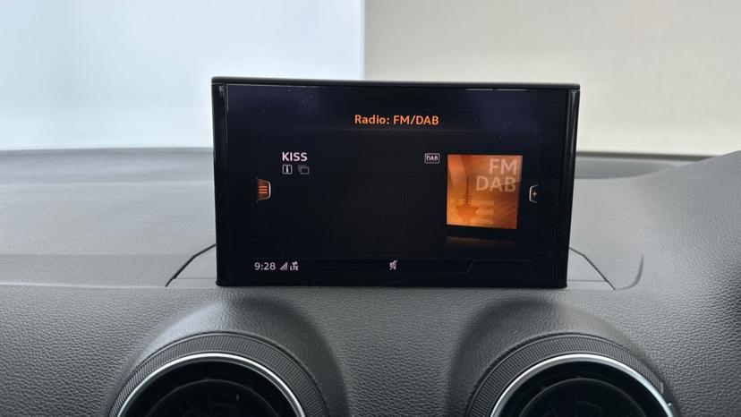 DAB Radio