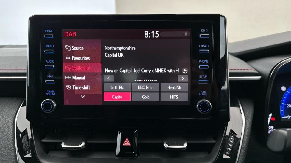 DAB Radio