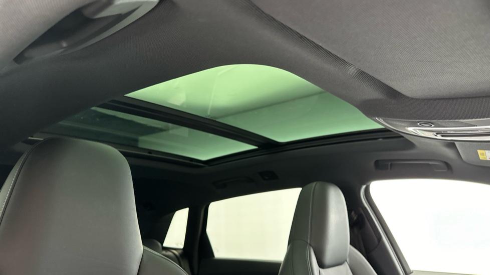 Panoramic Roof