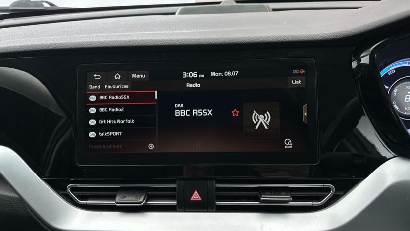 DAB Radio