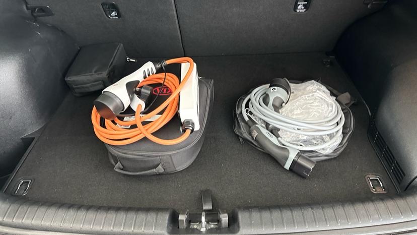 Charging Cables