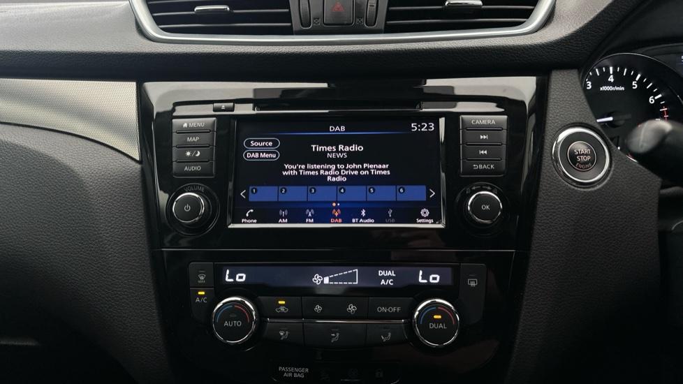 DAB Radio