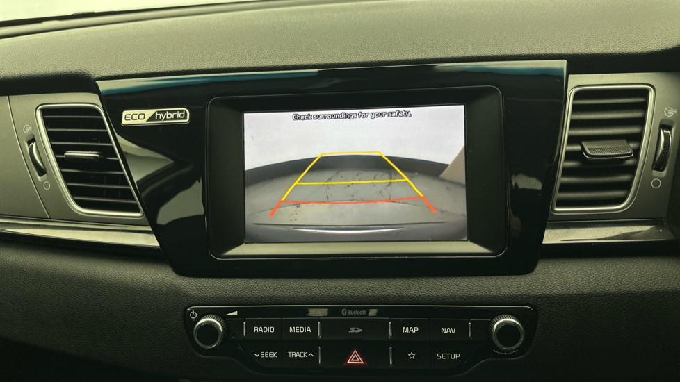 Rear View Camera