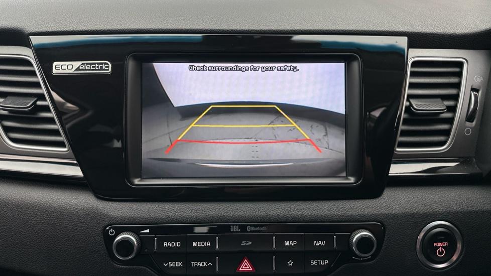 Rear View Camera