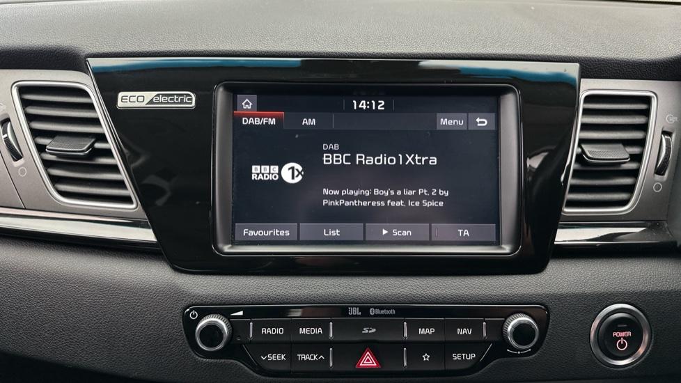 DAB Radio