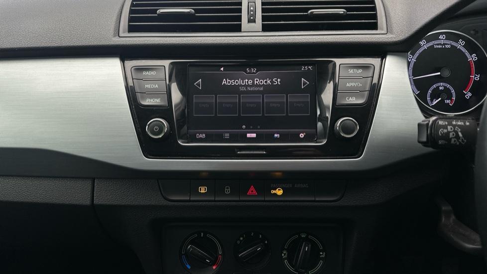 DAB Radio