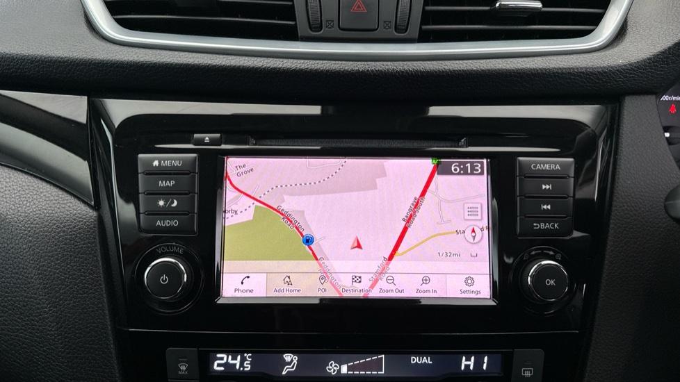 Navigation