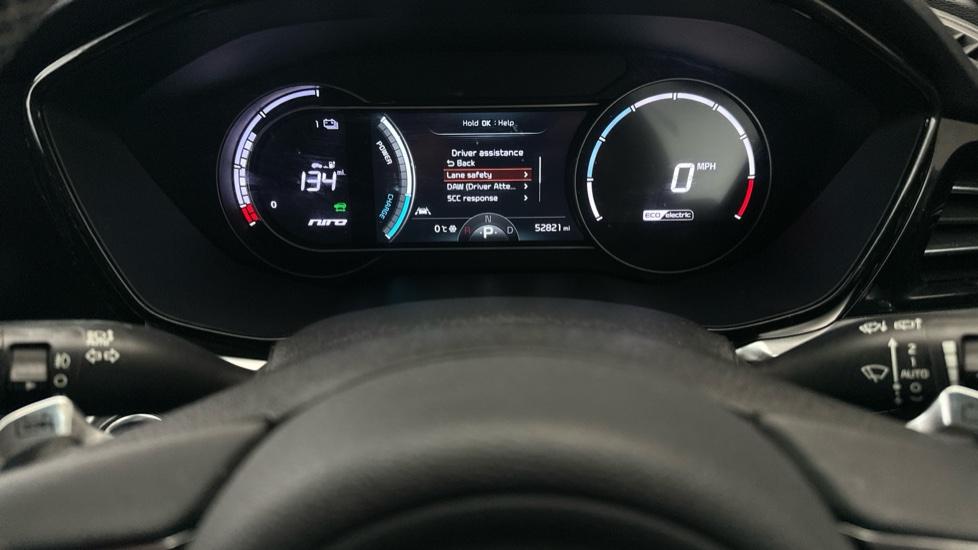 Digital Dashboard 