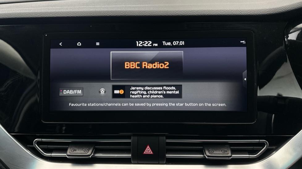 DAB Radio