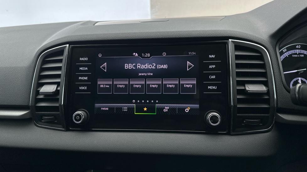 DAB Radio