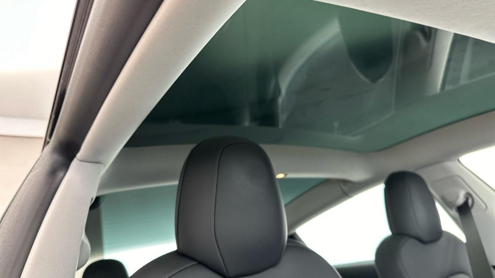 Panoramic Roof