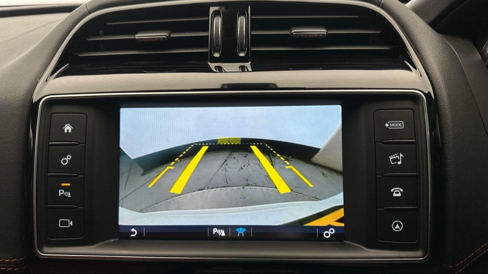 Rear View Camera