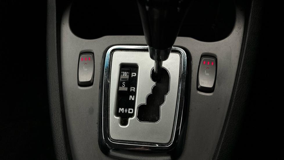 Heated Seats 