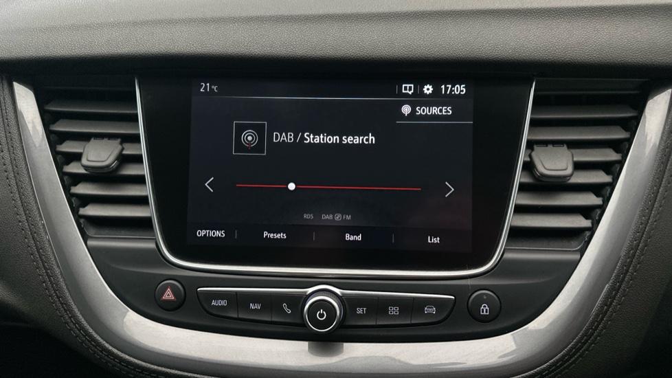 DAB Radio