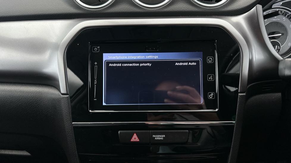 Android Auto