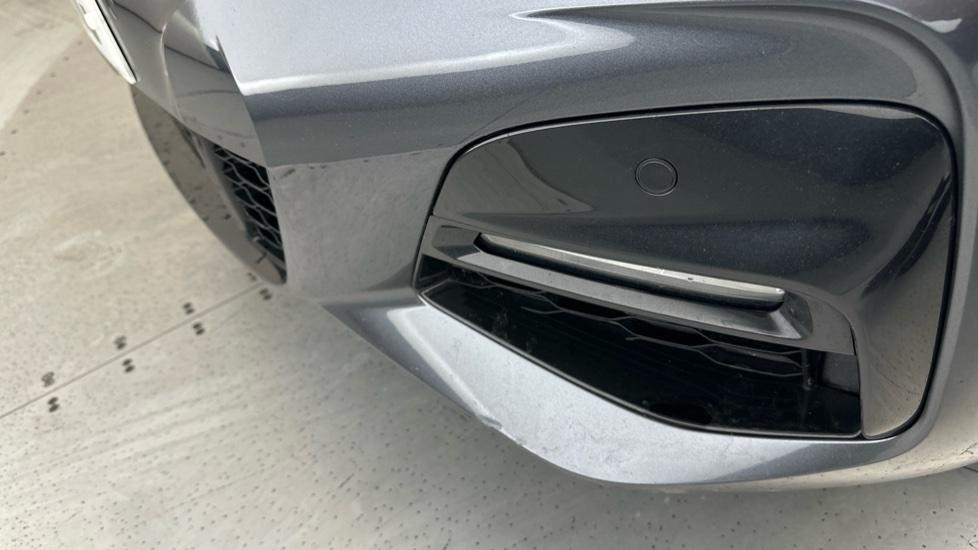 Front Parking Sensors