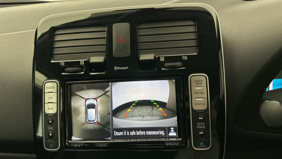 Rear View Camera