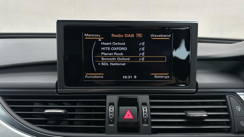 DAB Radio