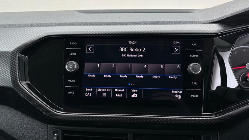 DAB Radio