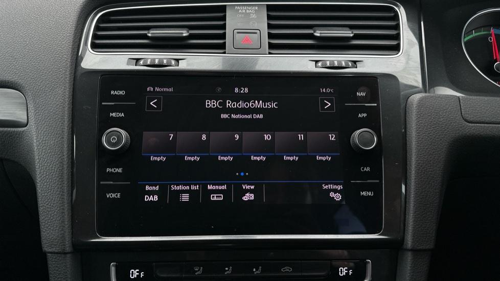 DAB Radio