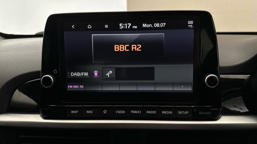 DAB Radio