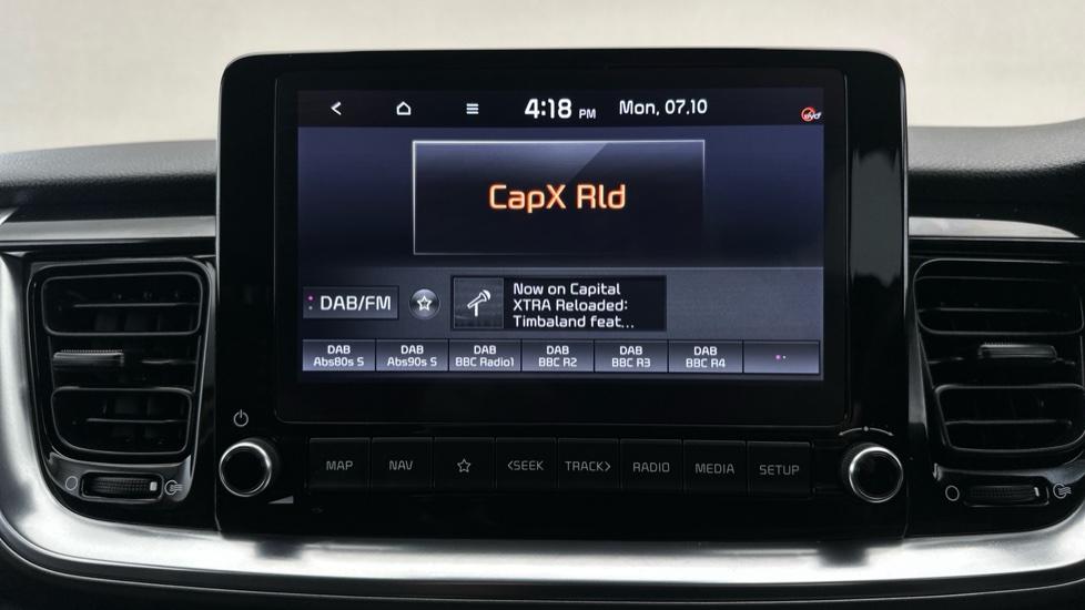 DAB Radio