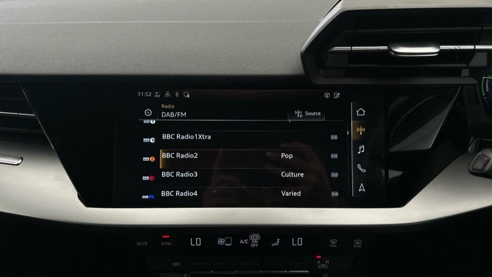 DAB Radio