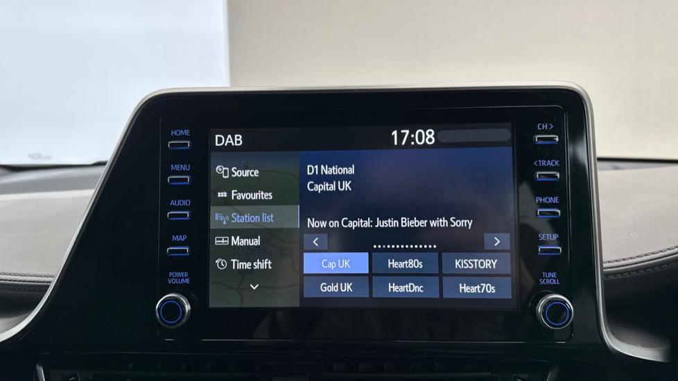 DAB Radio