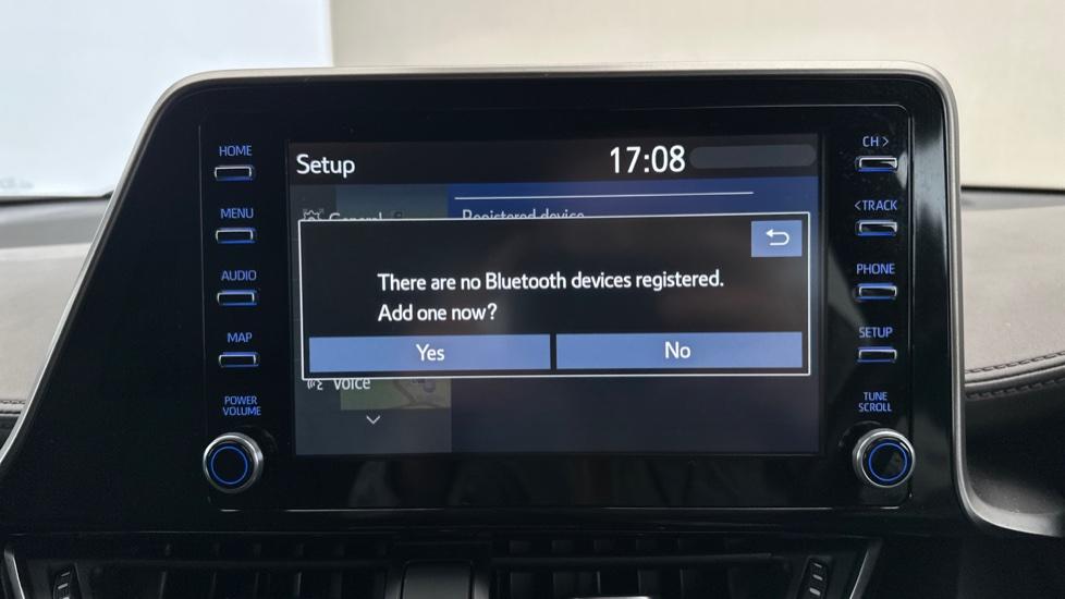 Bluetooth