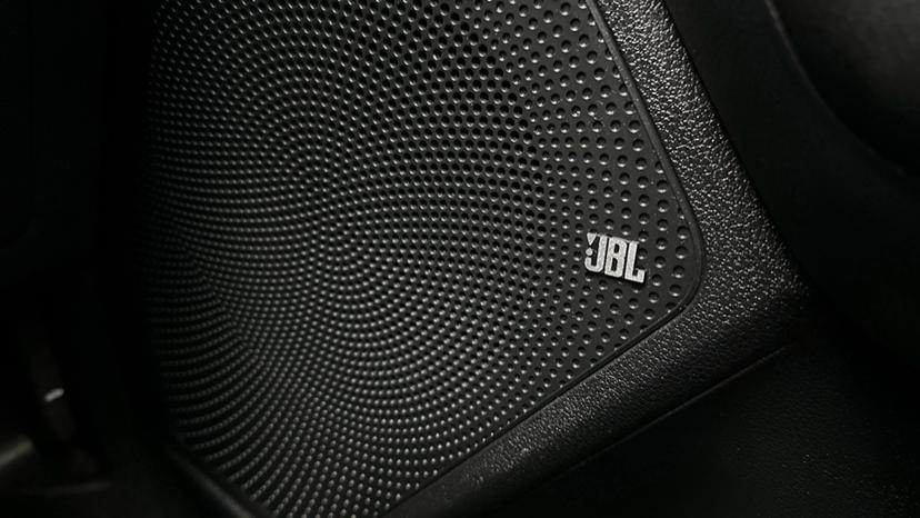 Upgrade Speaker System 