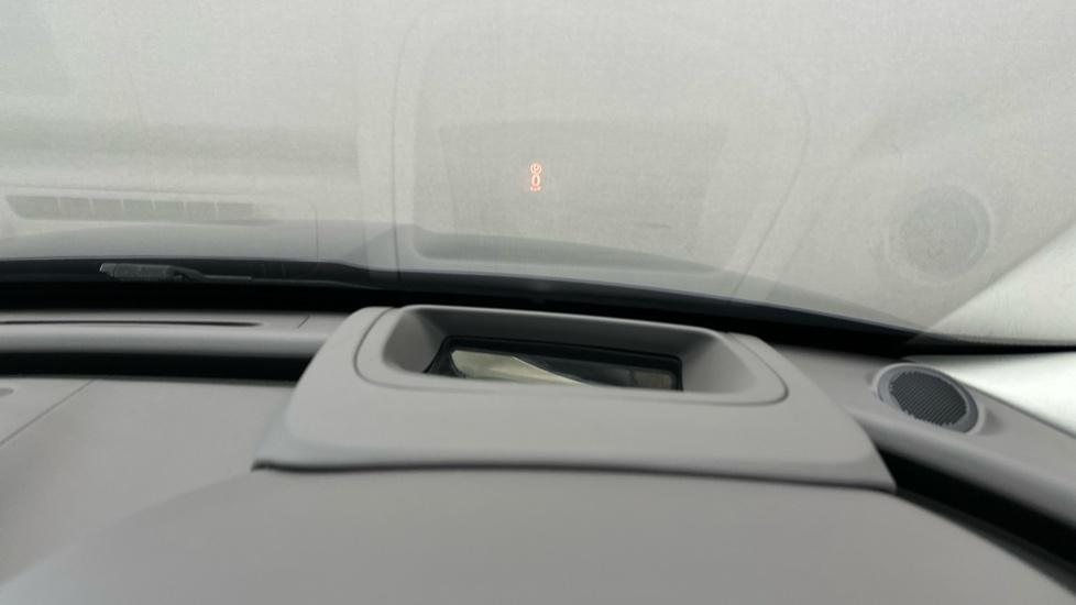 Heads Up Display