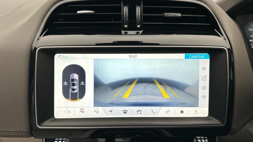 Rear View Camera /360 camera/Park Pilot 