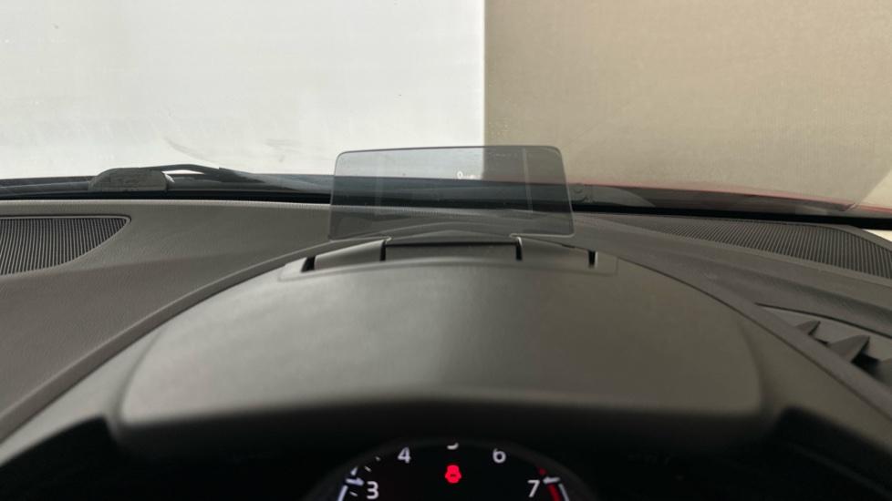 Heads Up Display 