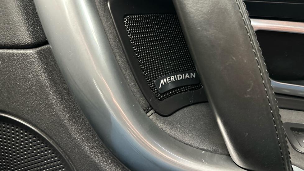 Upgraded Audio