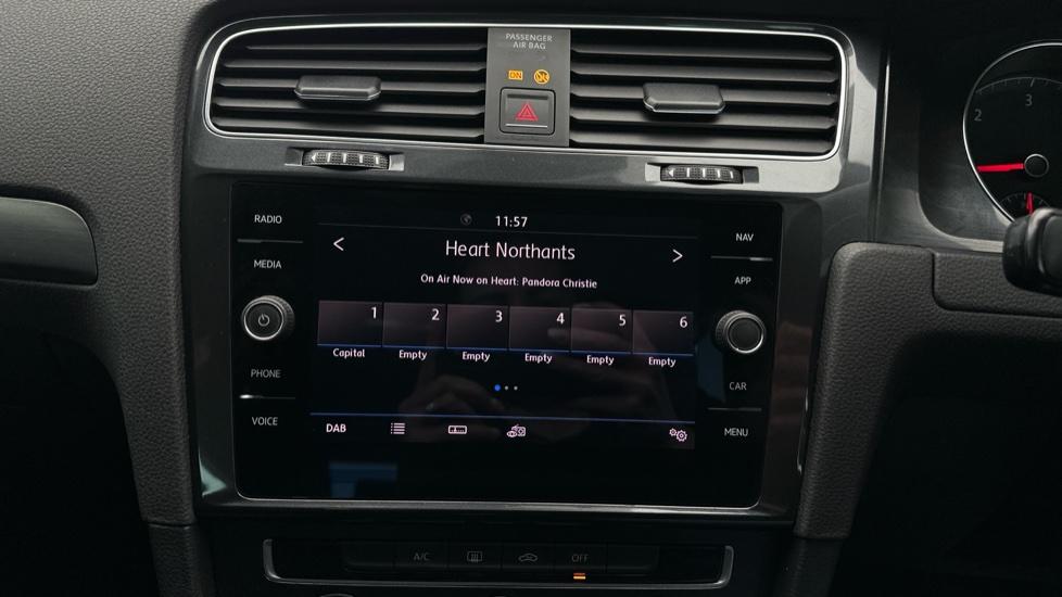 DAB Radio