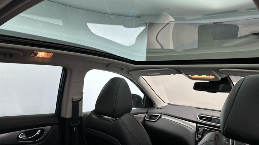 Panoramic Roof