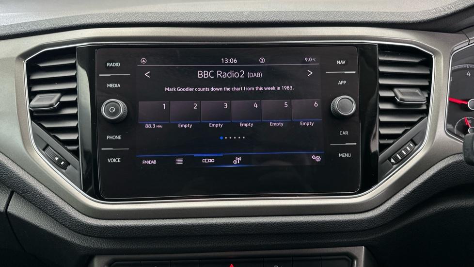 DAB Radio