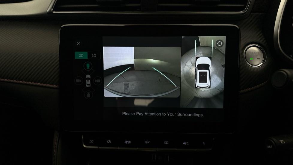 Park Pilot /Rear View Camera /360 camera 