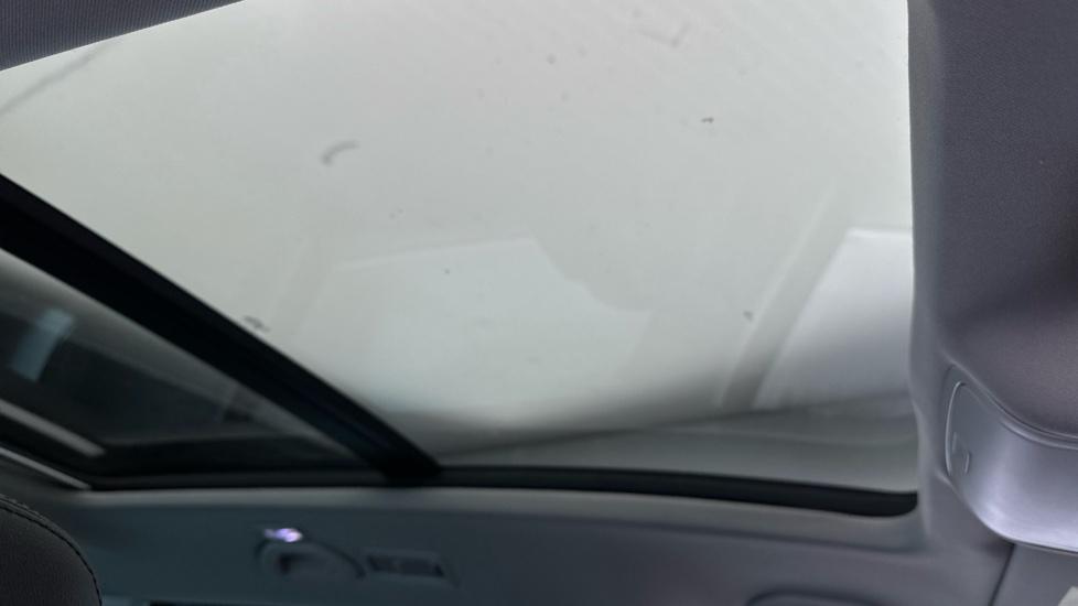 Panoramic Roof