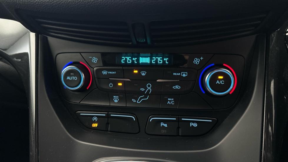 Air Conditioning /Dual Climate Control /Auto Stop/Start 