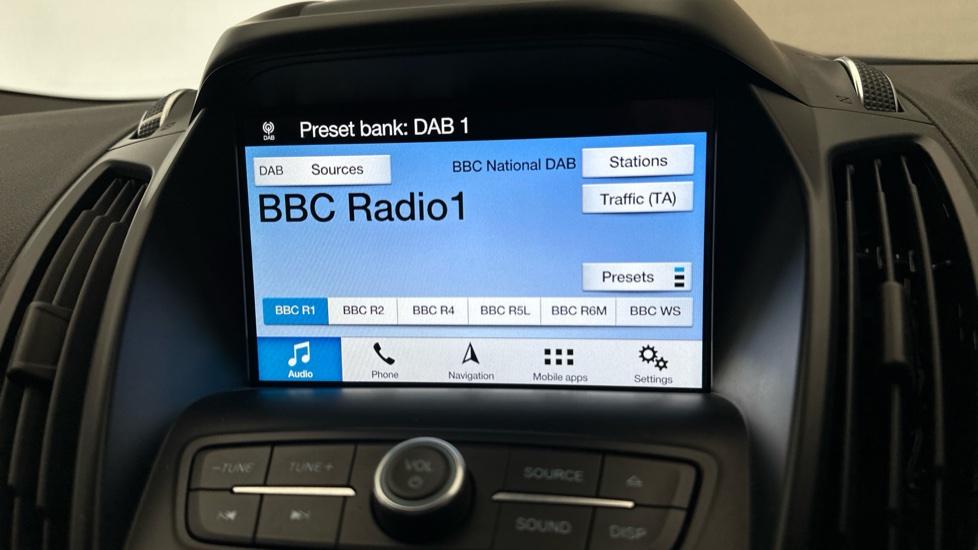 DAB Radio