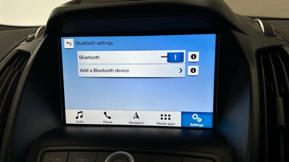 Bluetooth