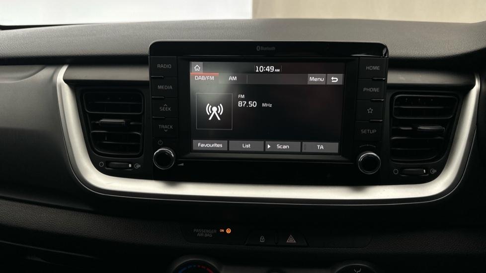 DAB Radio