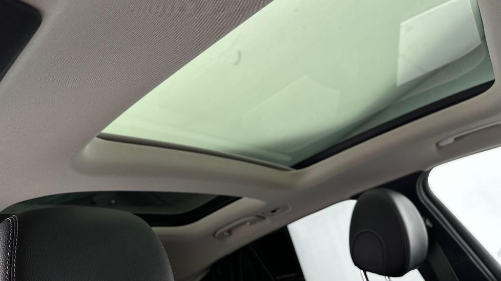 Panoramic Roof