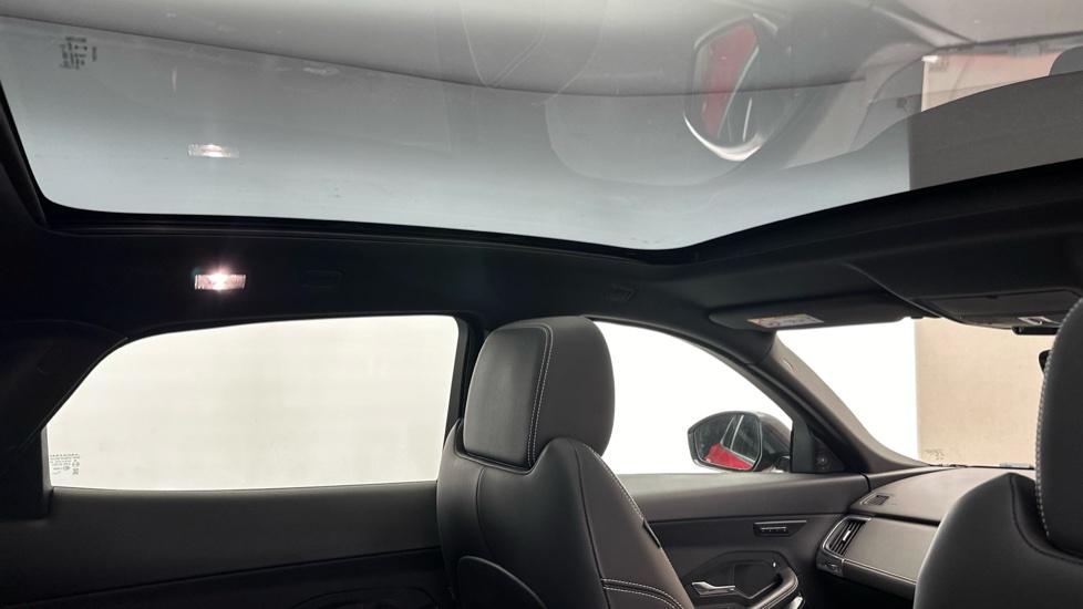 Panoramic Roof