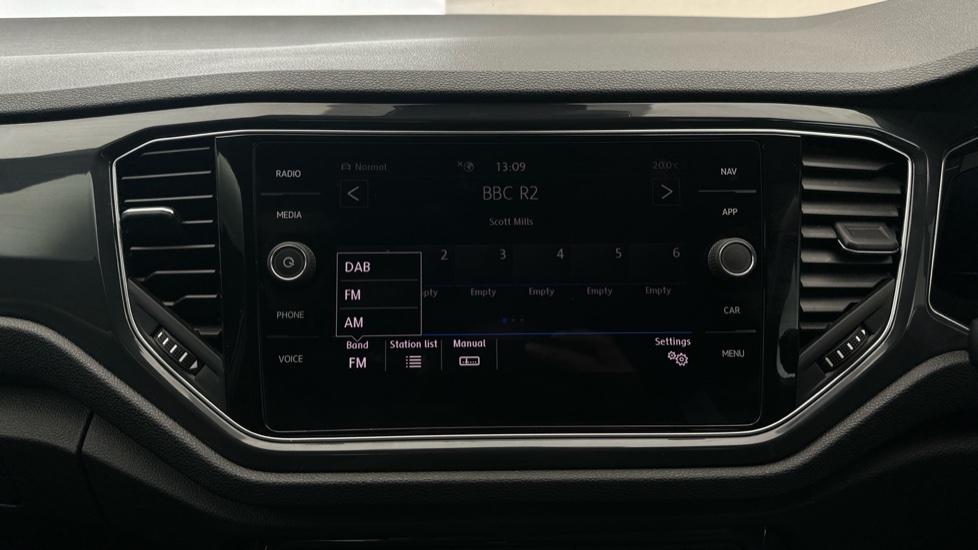 DAB Radio