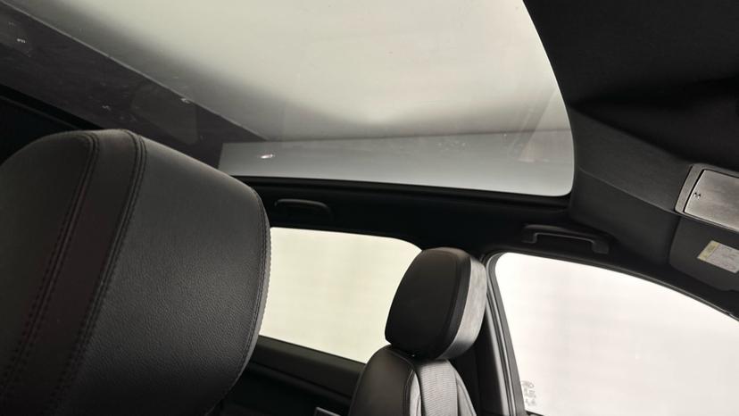 Panoramic Roof