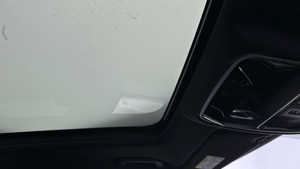 Panoramic Roof