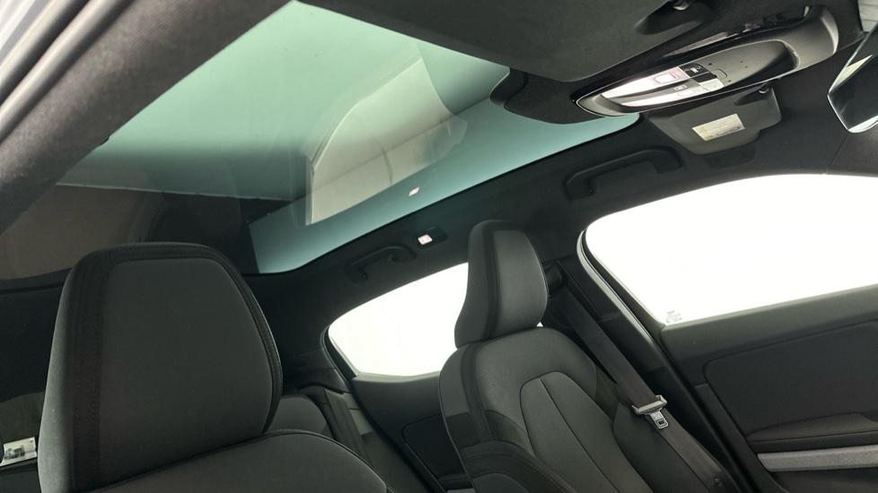 Panoramic Roof