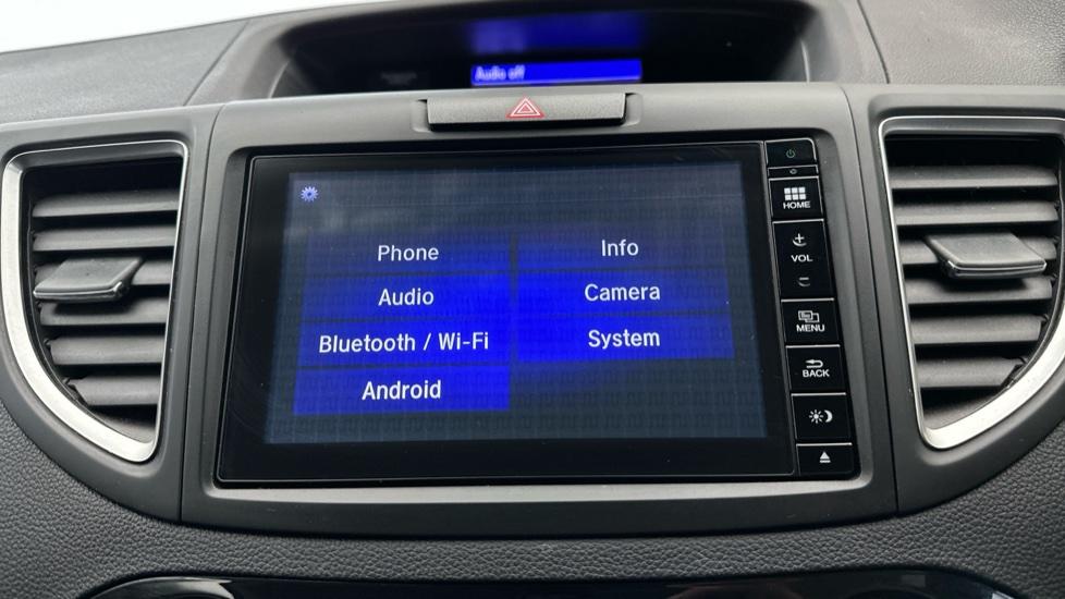 Bluetooth / Android Auto 